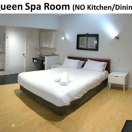 Dunsborough Apartments & Suites Εξωτερικό φωτογραφία