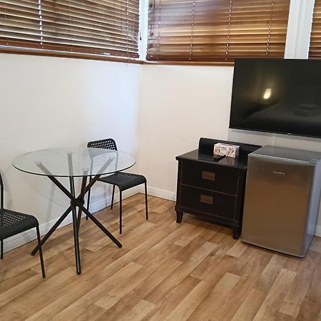 Dunsborough Apartments & Suites Εξωτερικό φωτογραφία