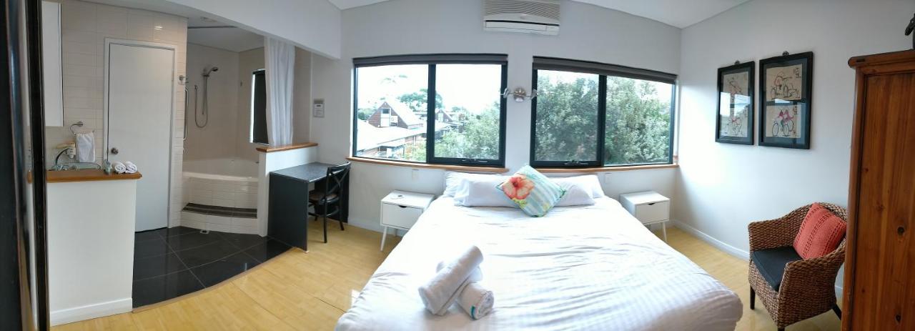Dunsborough Apartments & Suites Εξωτερικό φωτογραφία