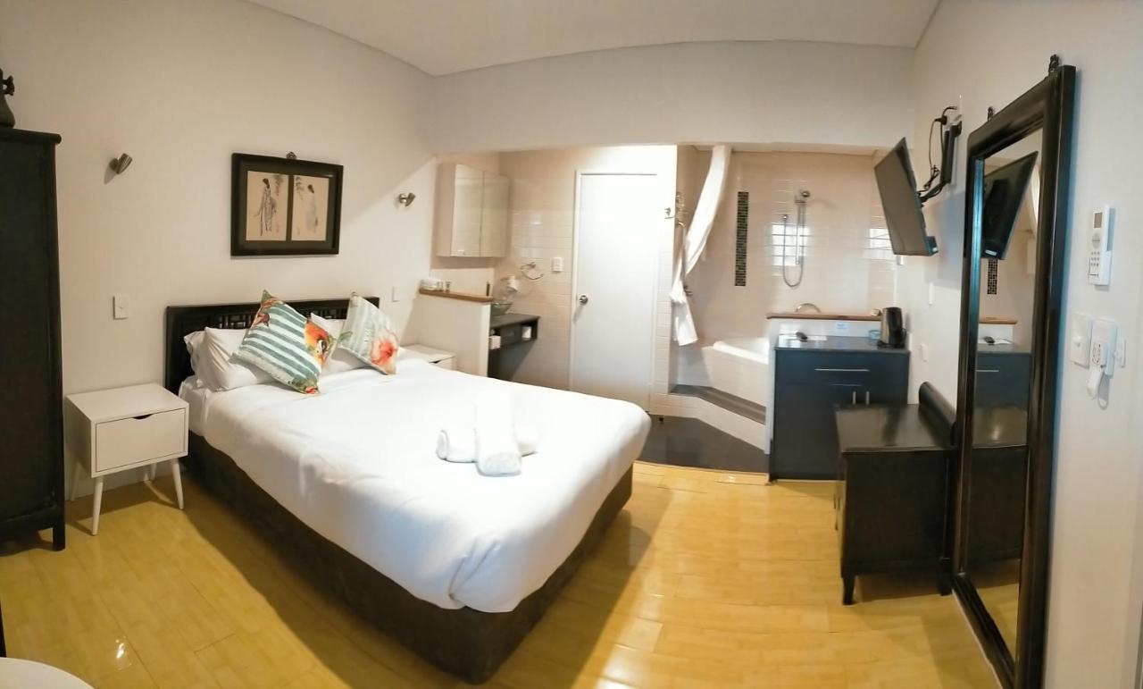 Dunsborough Apartments & Suites Εξωτερικό φωτογραφία