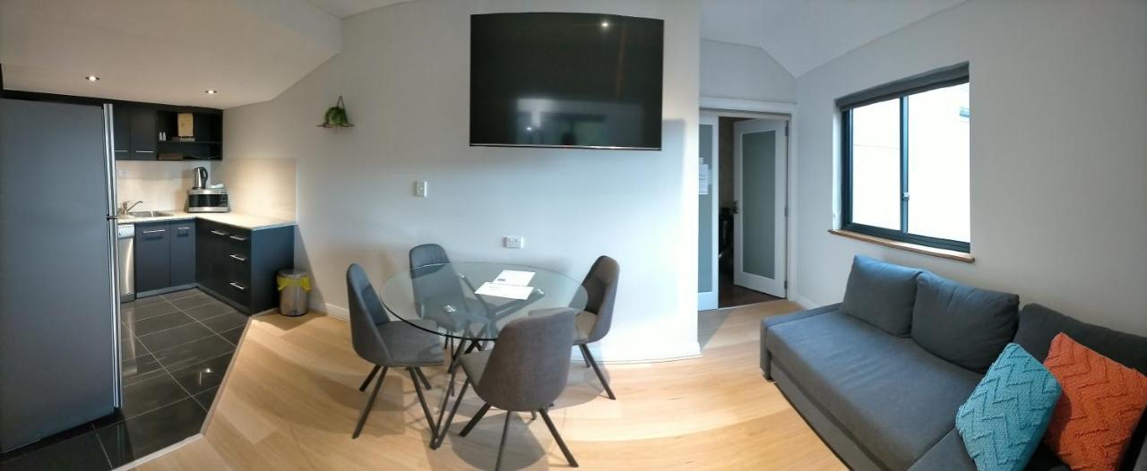 Dunsborough Apartments & Suites Εξωτερικό φωτογραφία