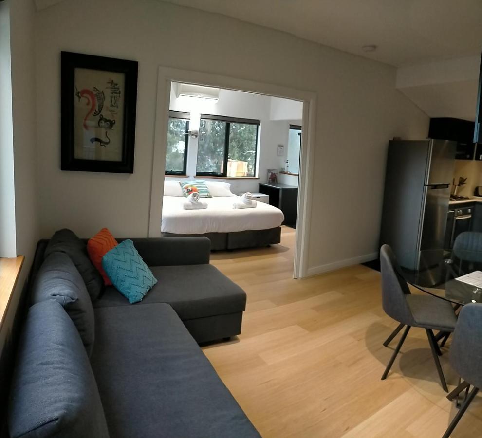 Dunsborough Apartments & Suites Εξωτερικό φωτογραφία