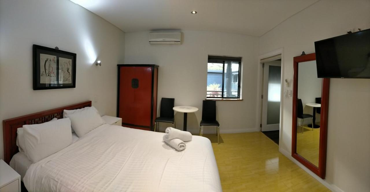 Dunsborough Apartments & Suites Εξωτερικό φωτογραφία