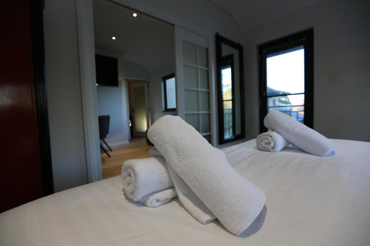 Dunsborough Apartments & Suites Εξωτερικό φωτογραφία