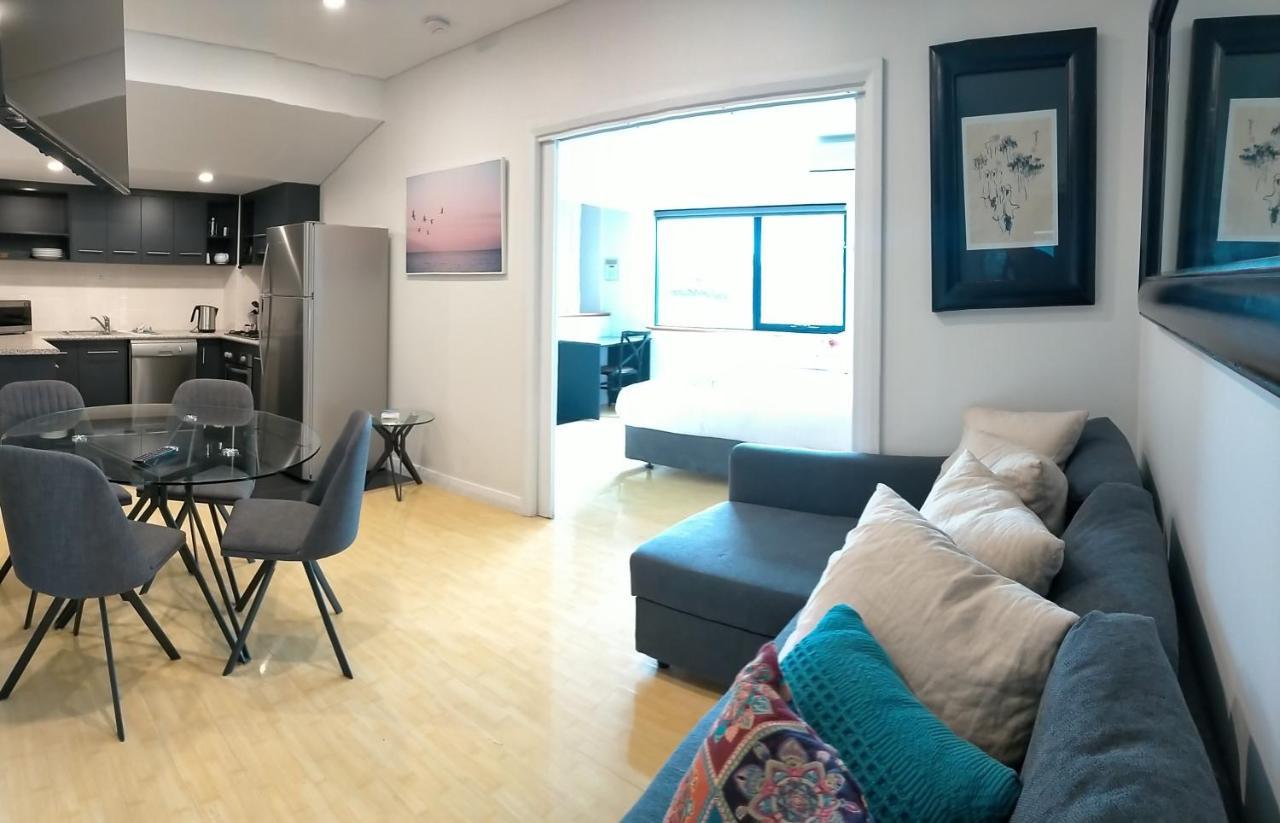 Dunsborough Apartments & Suites Εξωτερικό φωτογραφία