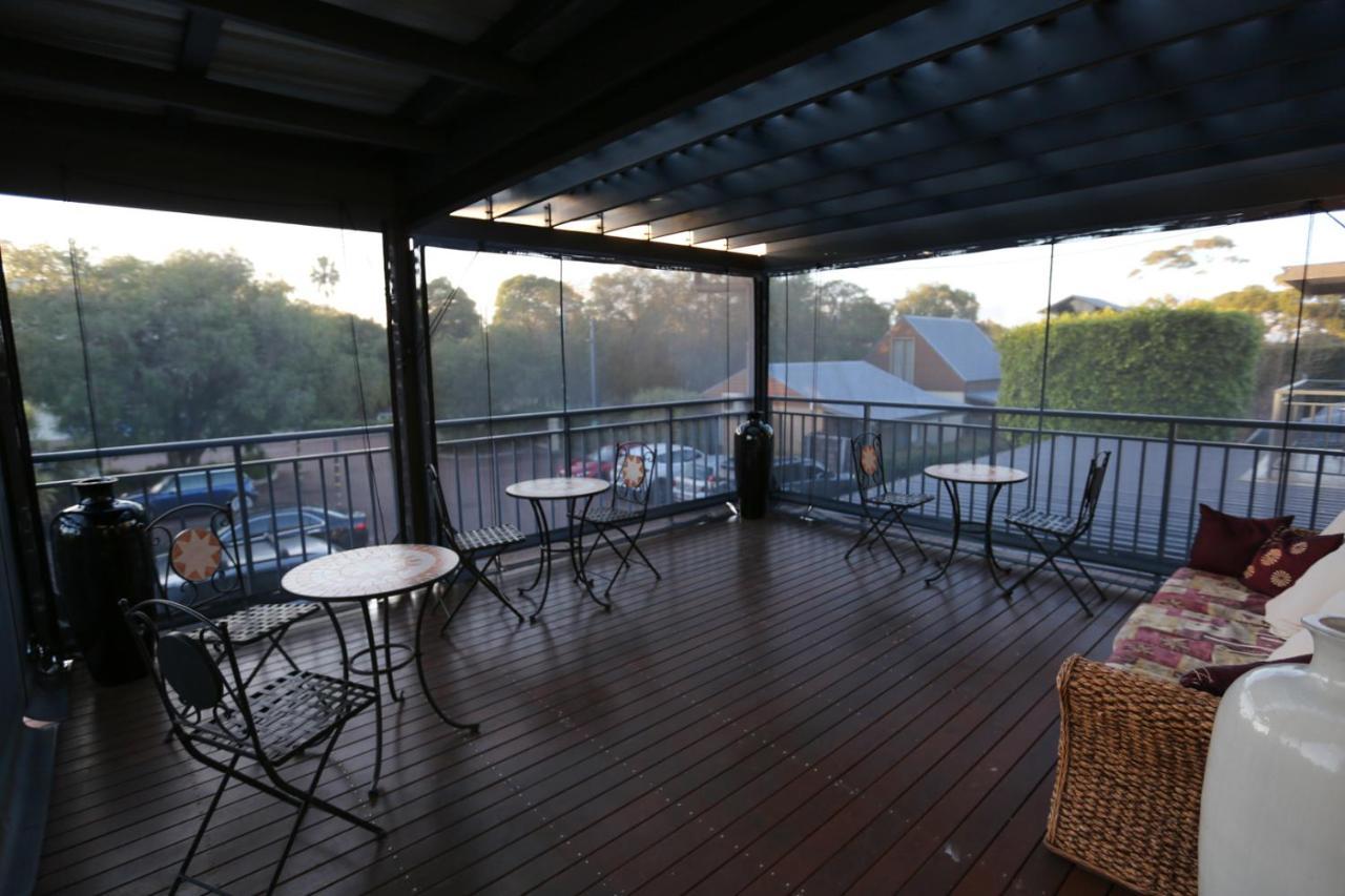 Dunsborough Apartments & Suites Εξωτερικό φωτογραφία