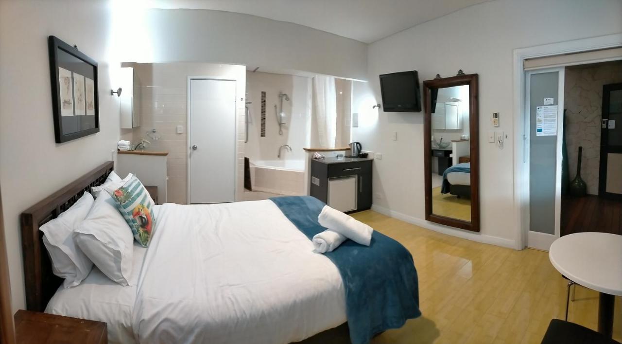 Dunsborough Apartments & Suites Εξωτερικό φωτογραφία