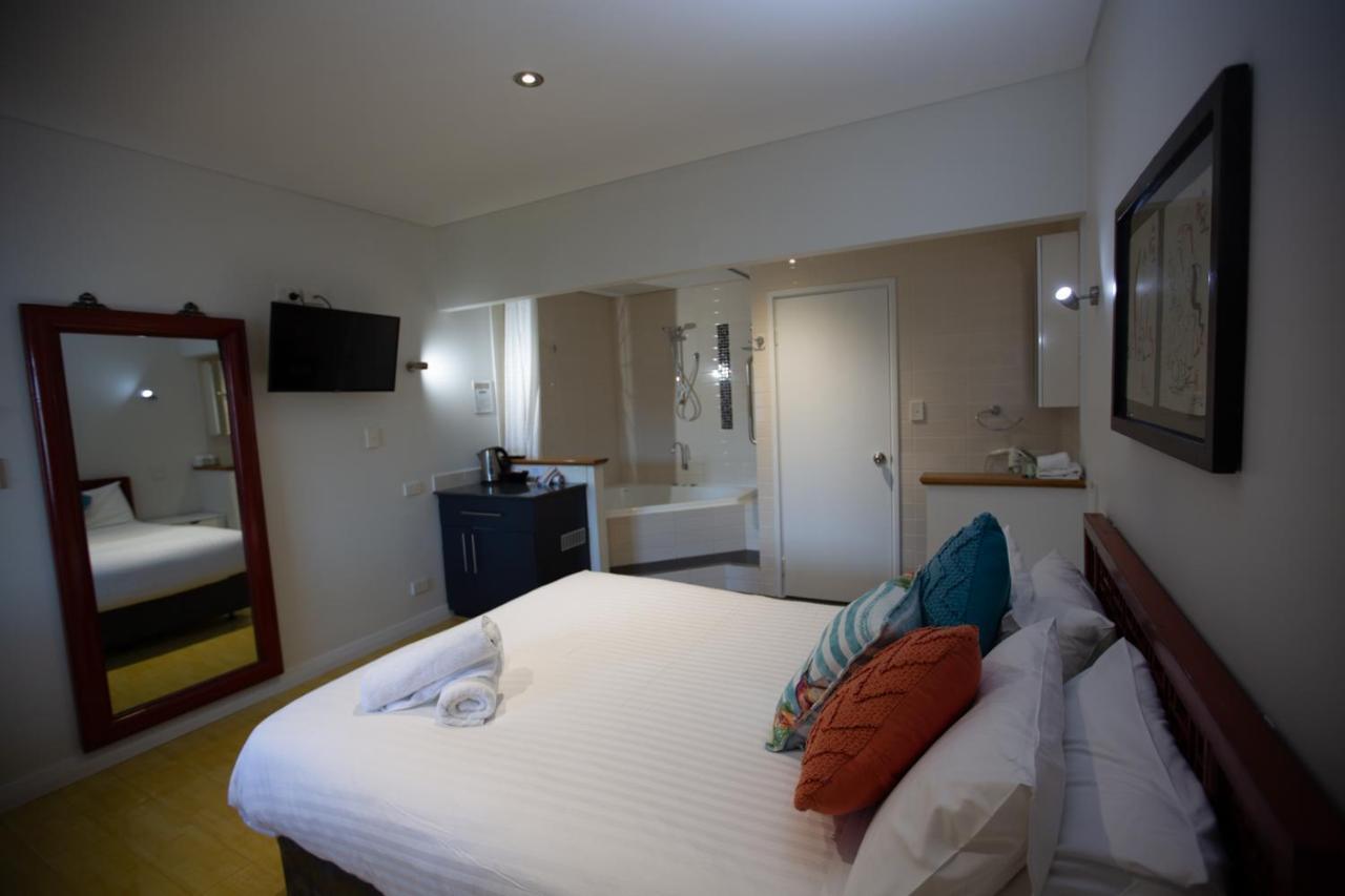 Dunsborough Apartments & Suites Εξωτερικό φωτογραφία