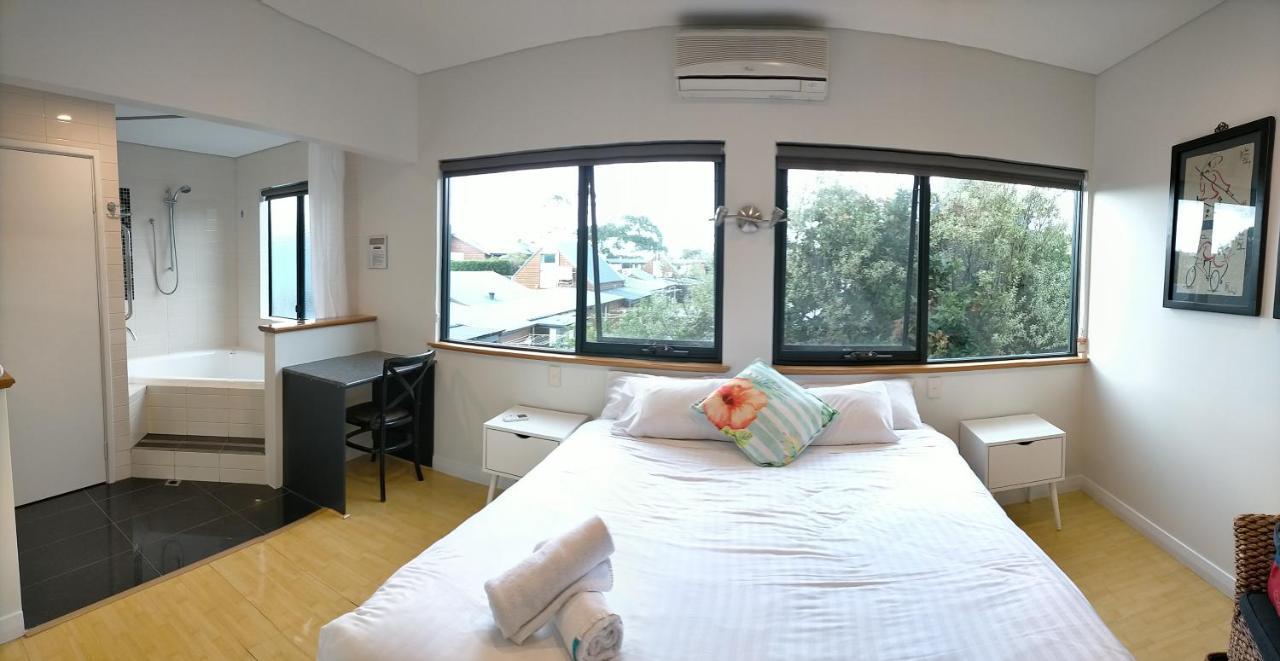 Dunsborough Apartments & Suites Εξωτερικό φωτογραφία