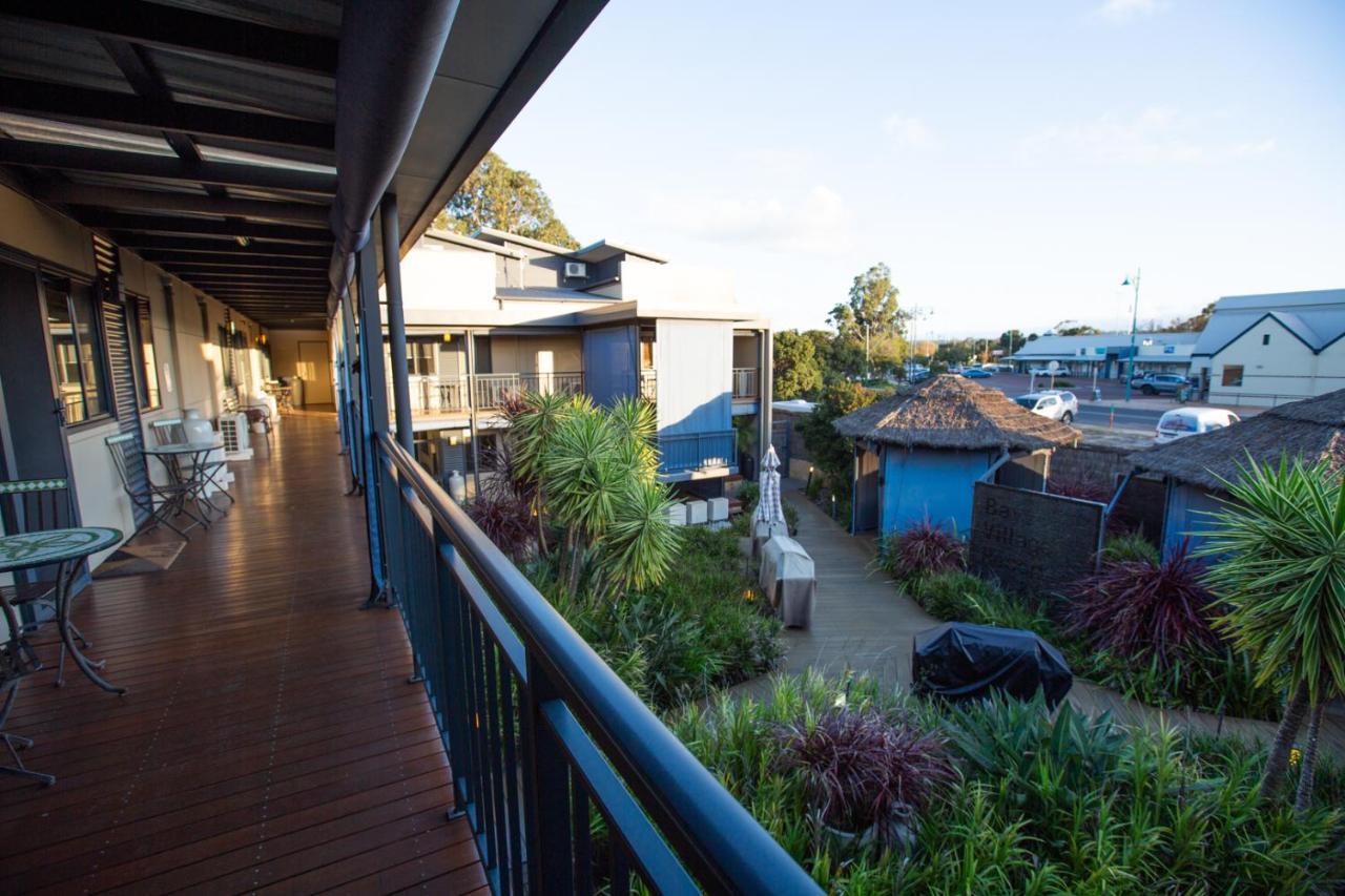 Dunsborough Apartments & Suites Εξωτερικό φωτογραφία