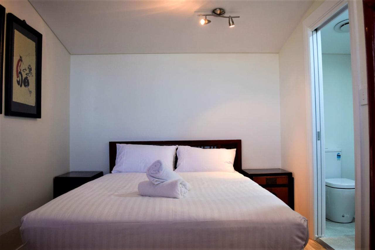 Dunsborough Apartments & Suites Εξωτερικό φωτογραφία