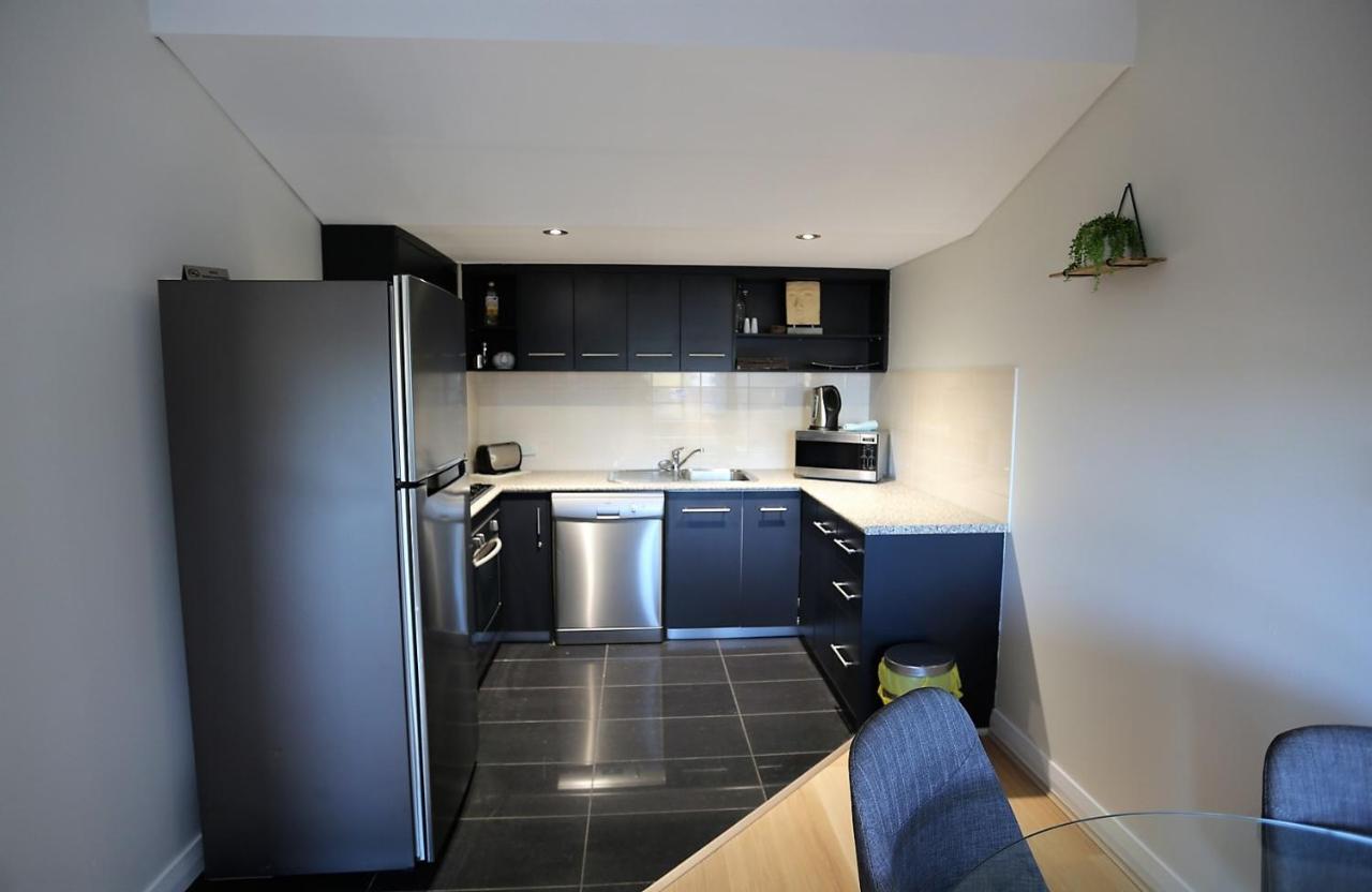 Dunsborough Apartments & Suites Εξωτερικό φωτογραφία