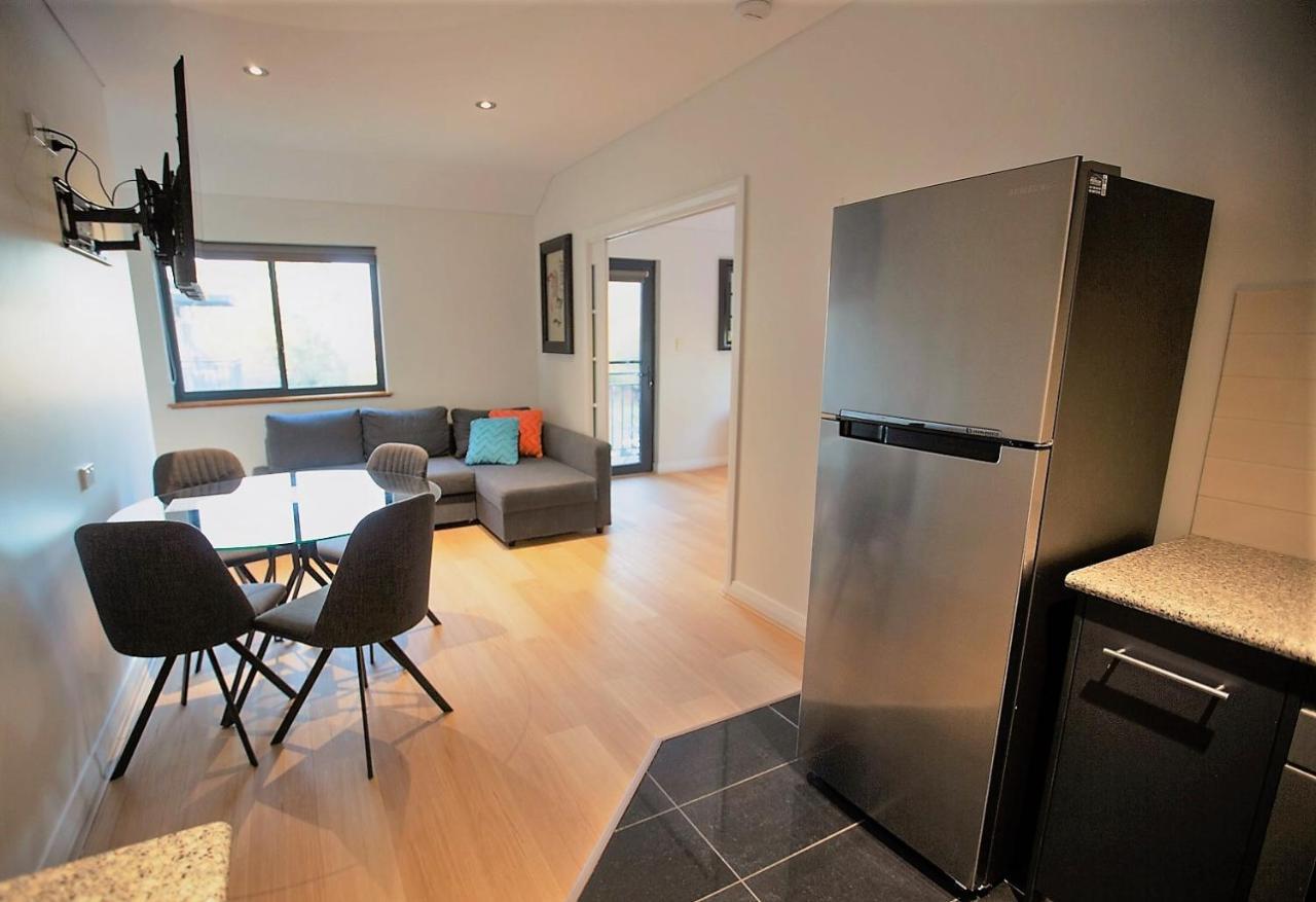 Dunsborough Apartments & Suites Εξωτερικό φωτογραφία