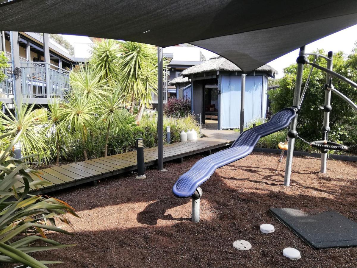Dunsborough Apartments & Suites Εξωτερικό φωτογραφία