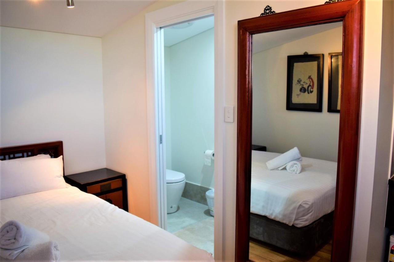 Dunsborough Apartments & Suites Εξωτερικό φωτογραφία