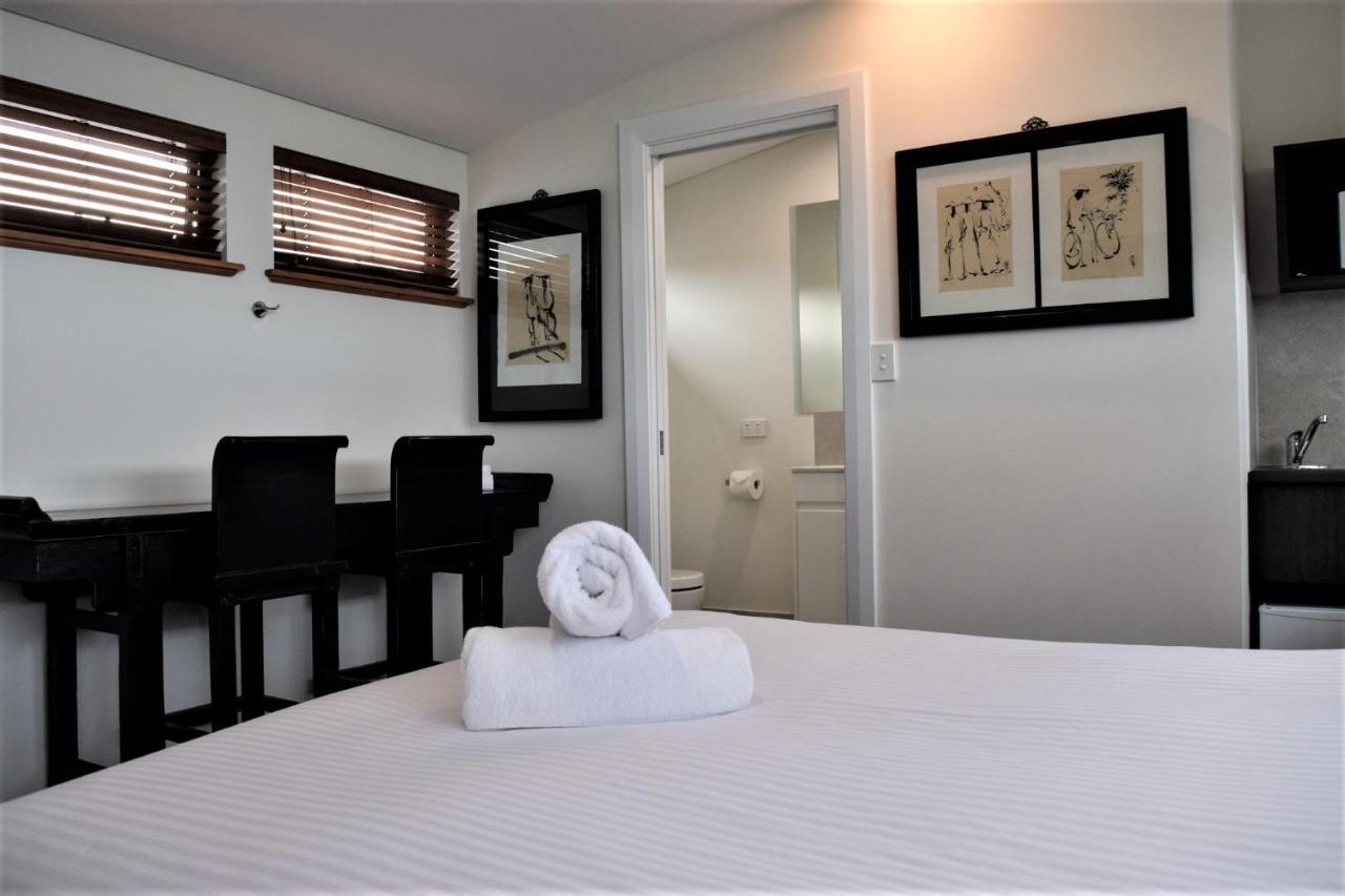 Dunsborough Apartments & Suites Εξωτερικό φωτογραφία