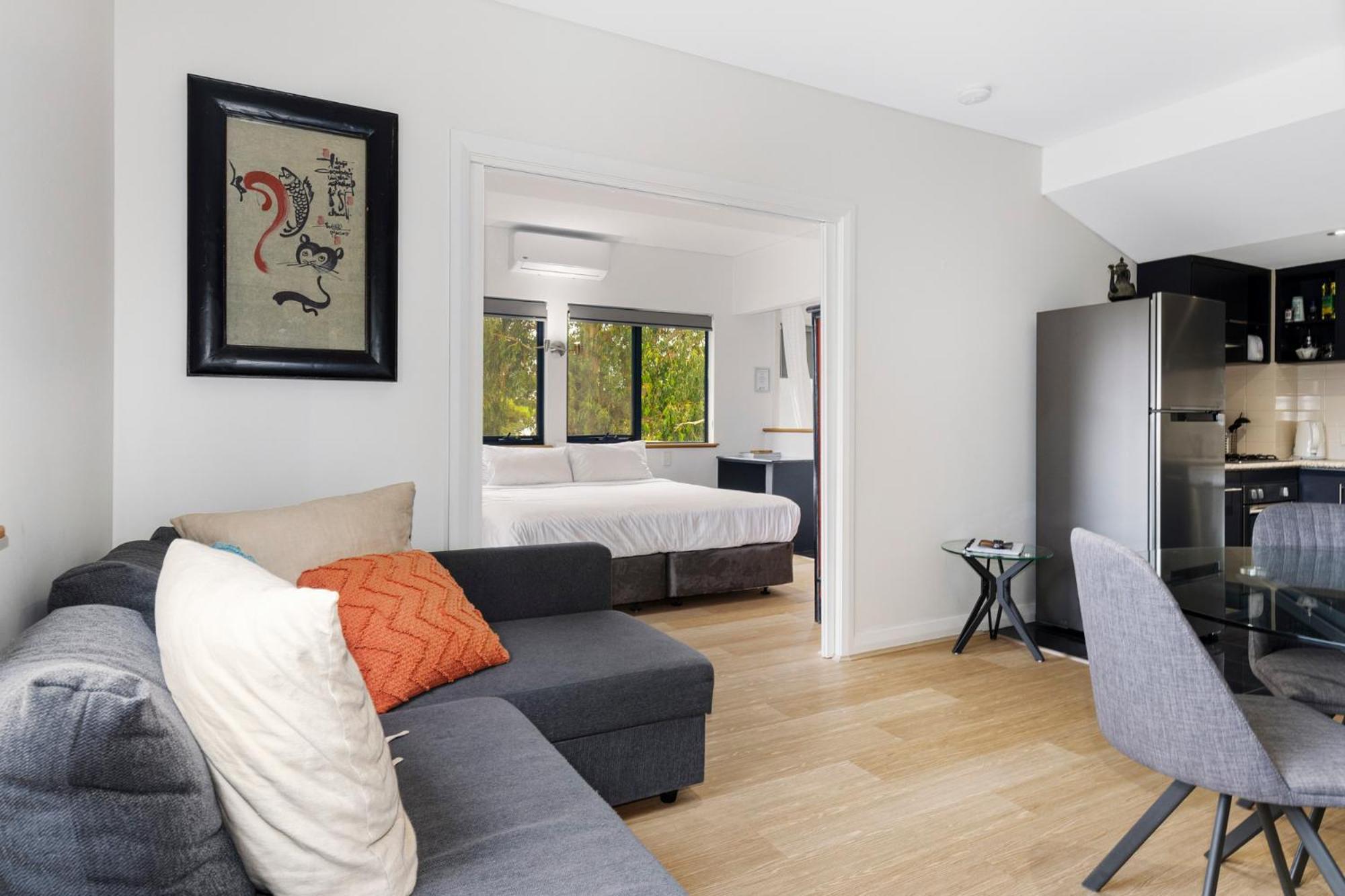 Dunsborough Apartments & Suites Δωμάτιο φωτογραφία