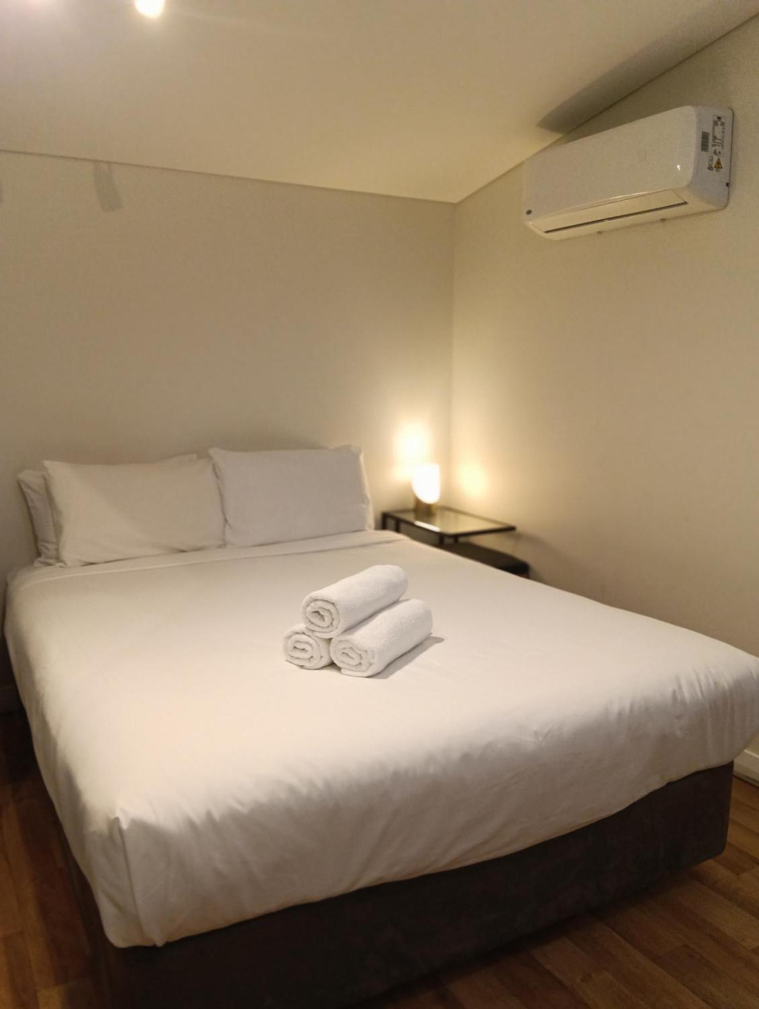 Dunsborough Apartments & Suites Εξωτερικό φωτογραφία