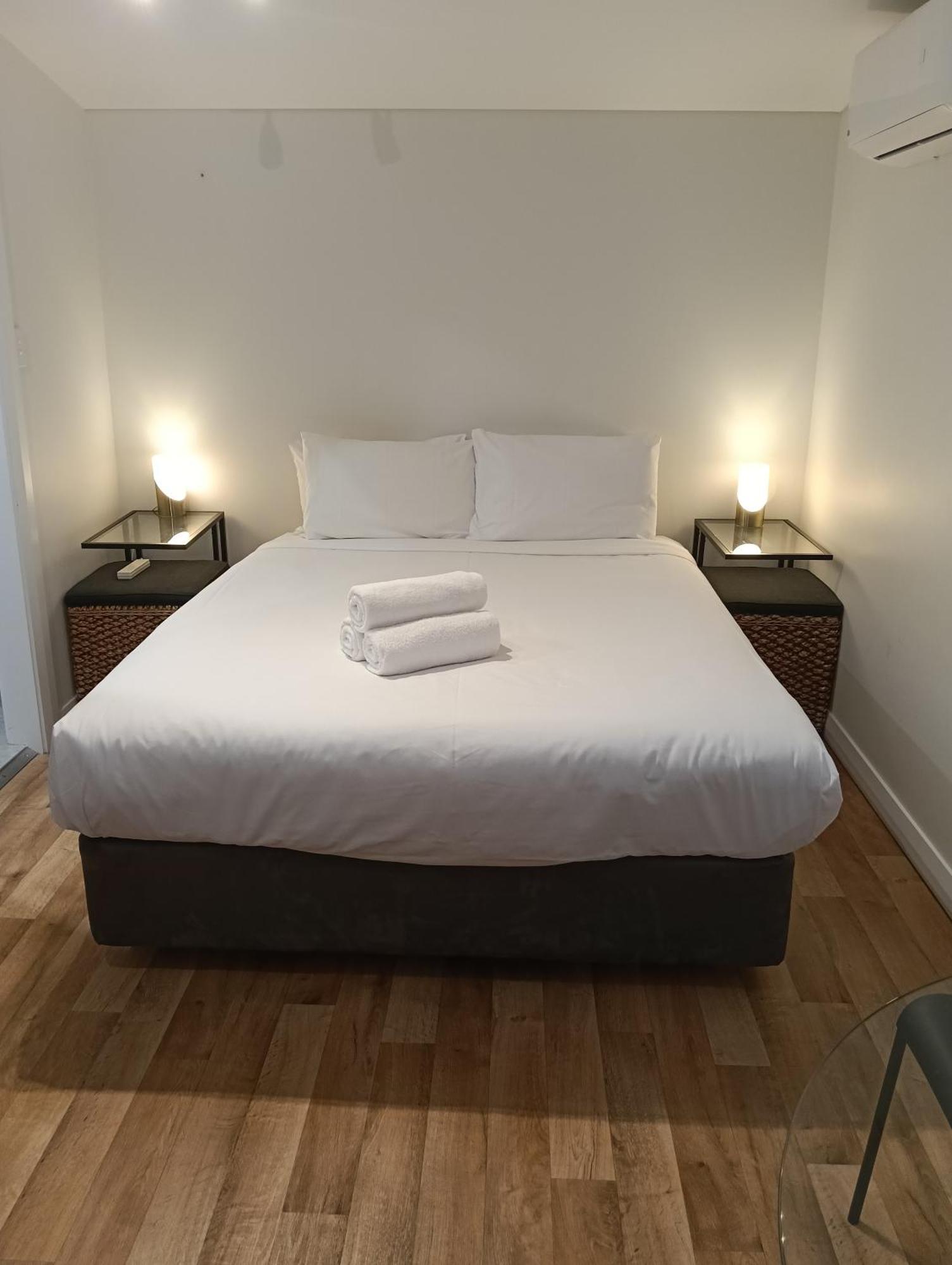 Dunsborough Apartments & Suites Εξωτερικό φωτογραφία
