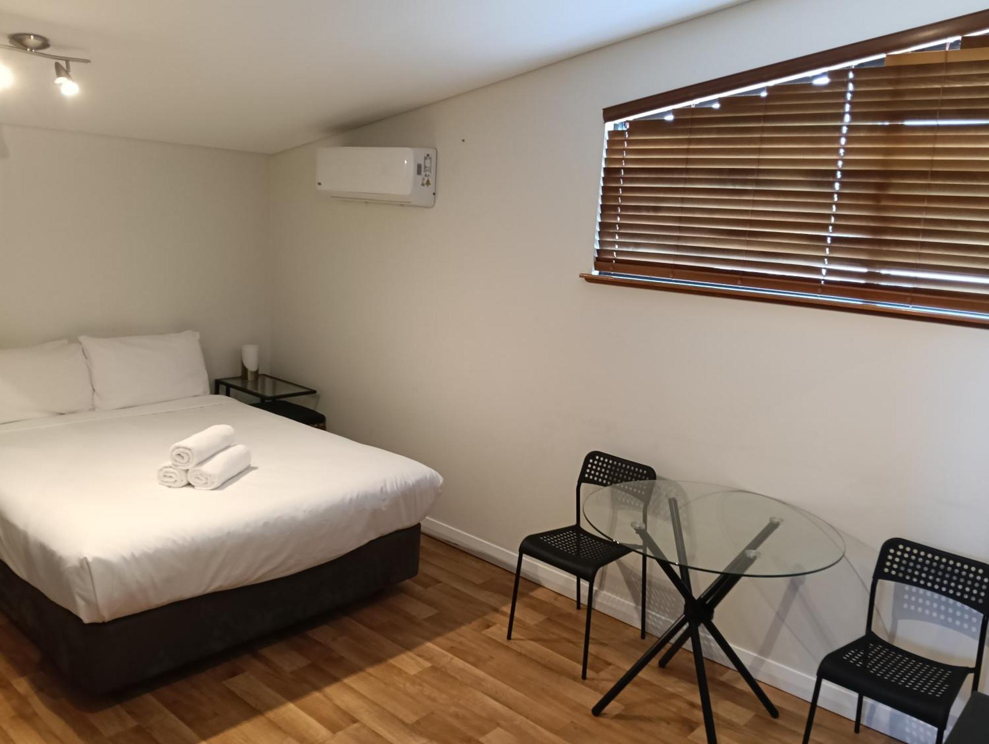 Dunsborough Apartments & Suites Εξωτερικό φωτογραφία