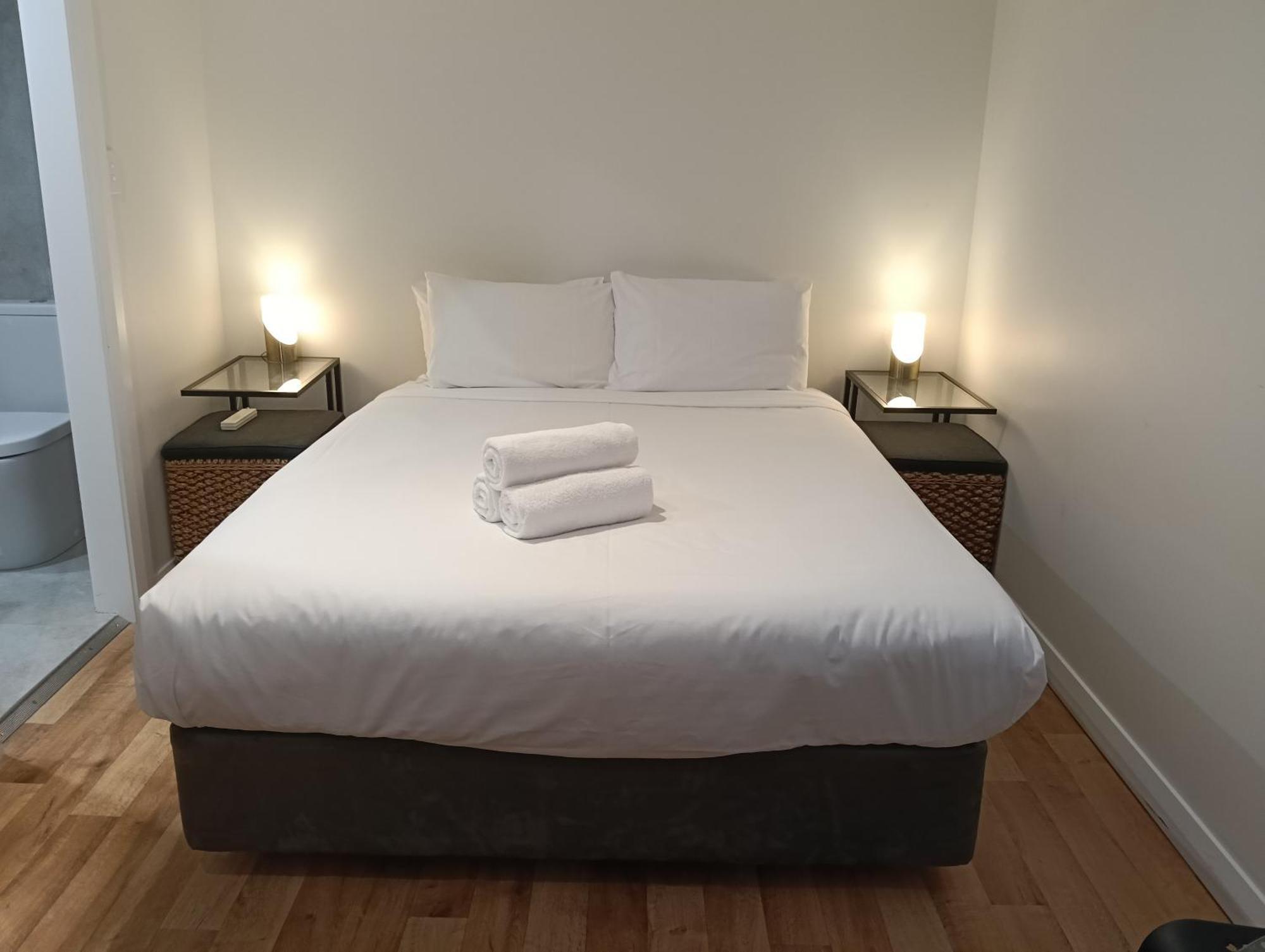 Dunsborough Apartments & Suites Εξωτερικό φωτογραφία