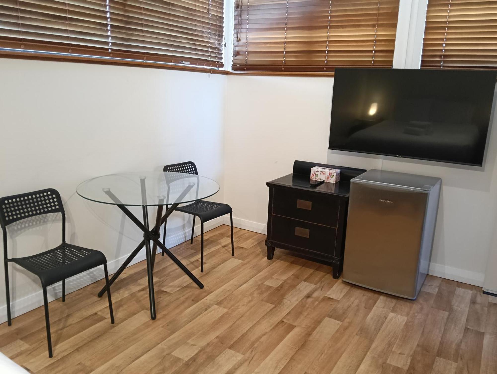 Dunsborough Apartments & Suites Εξωτερικό φωτογραφία