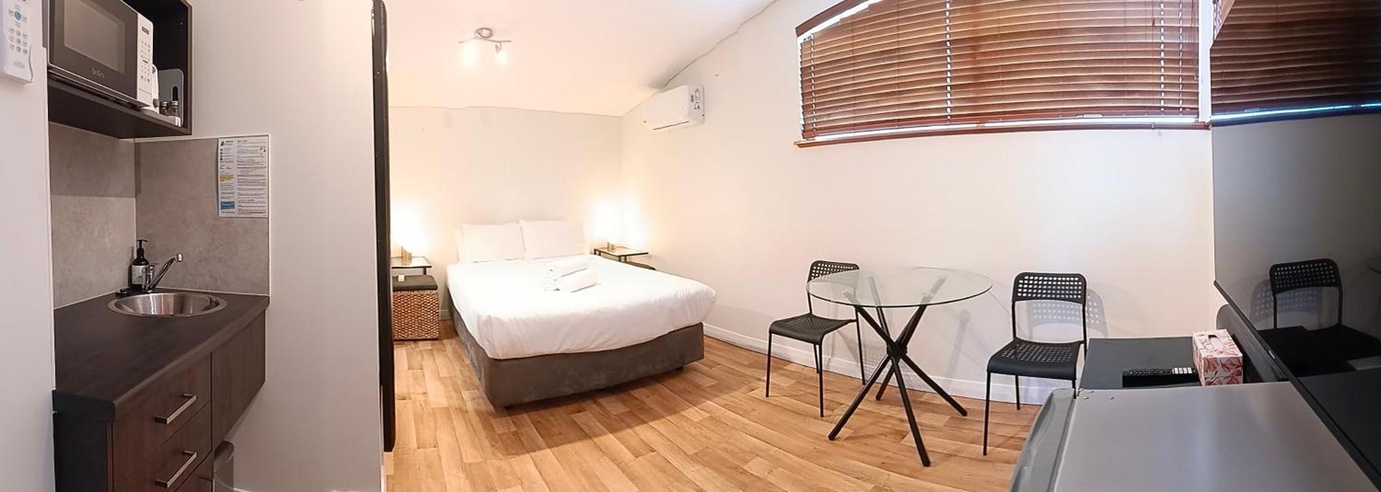 Dunsborough Apartments & Suites Εξωτερικό φωτογραφία