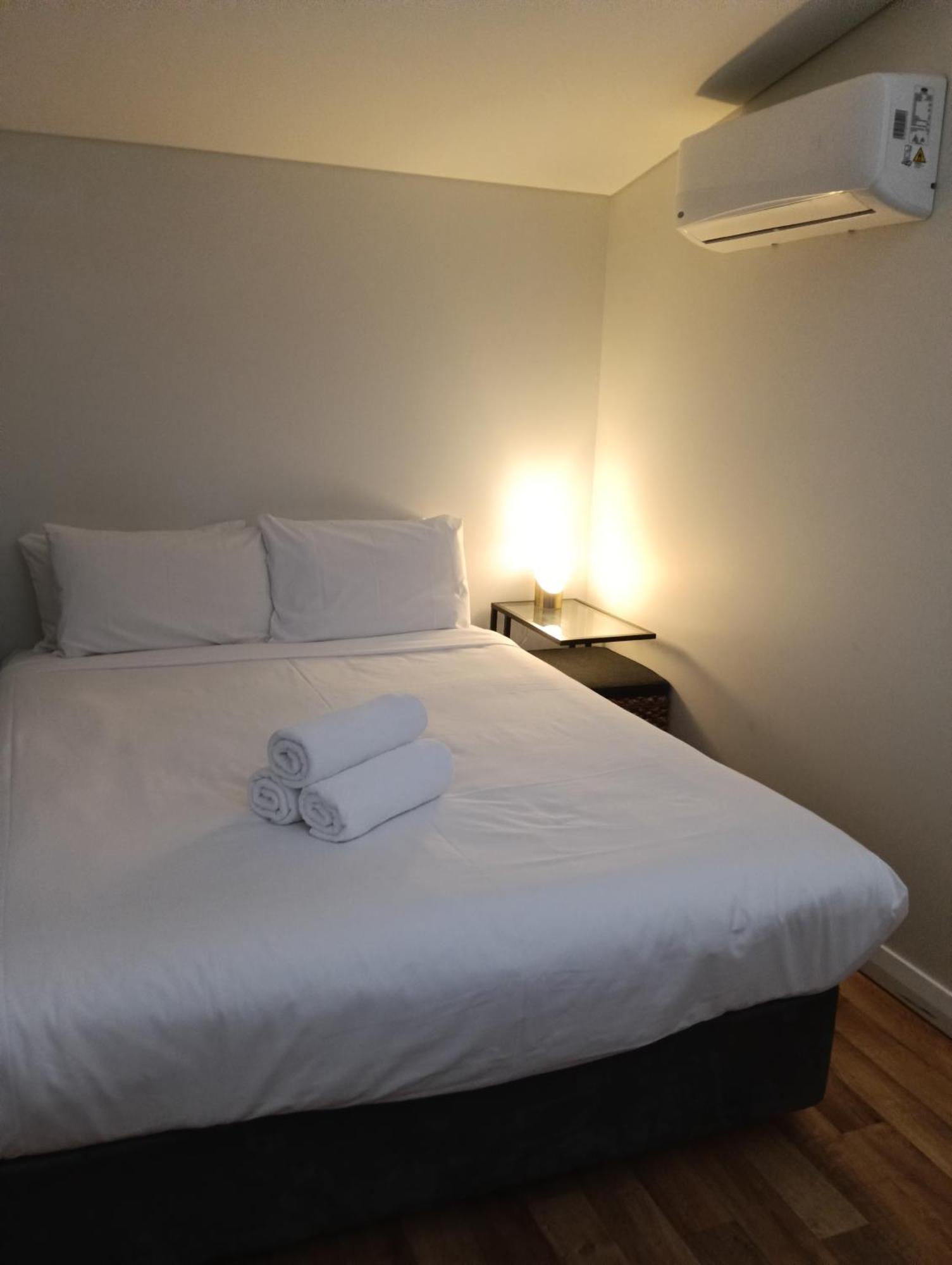 Dunsborough Apartments & Suites Εξωτερικό φωτογραφία