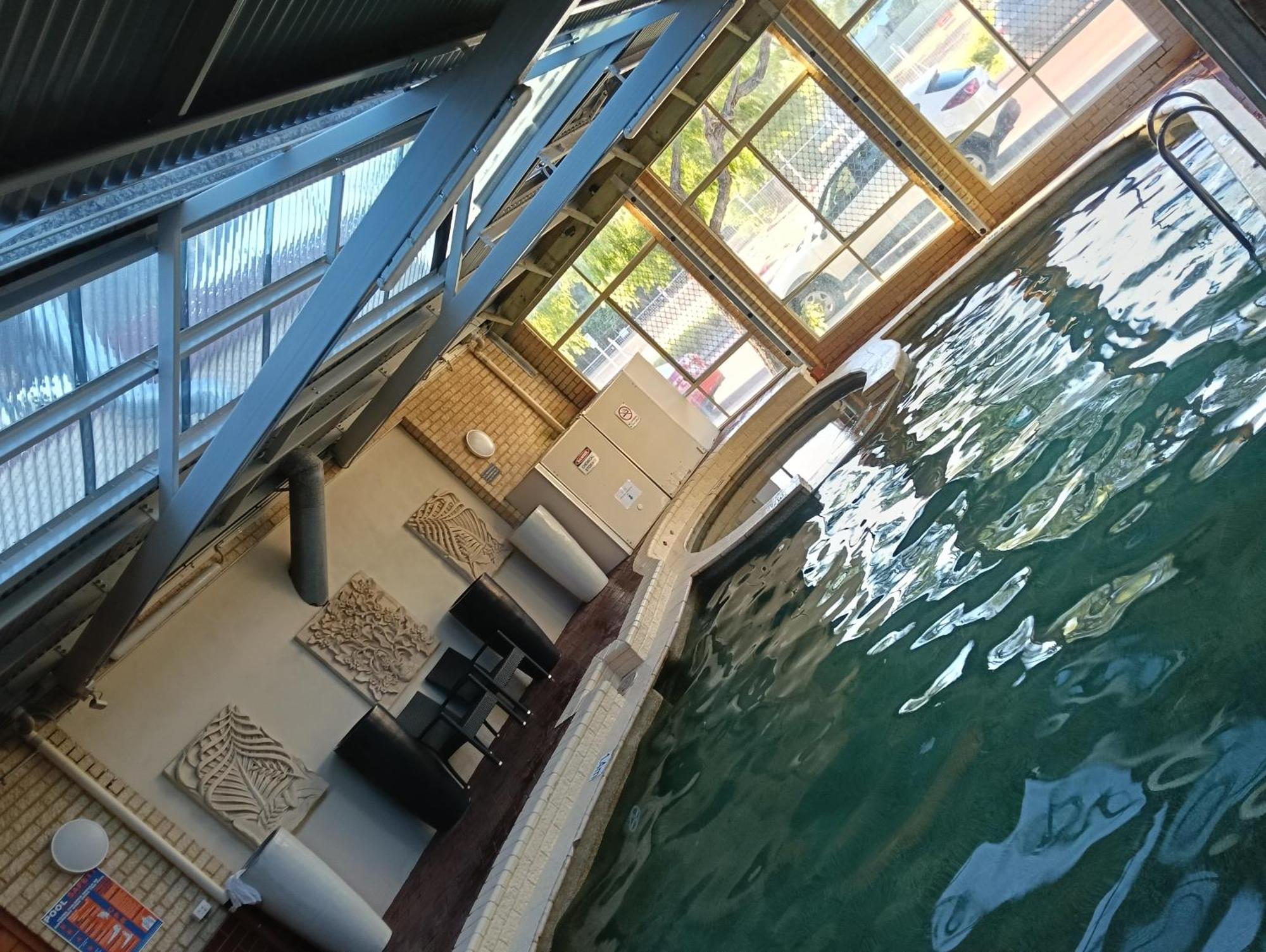 Dunsborough Apartments & Suites Εξωτερικό φωτογραφία