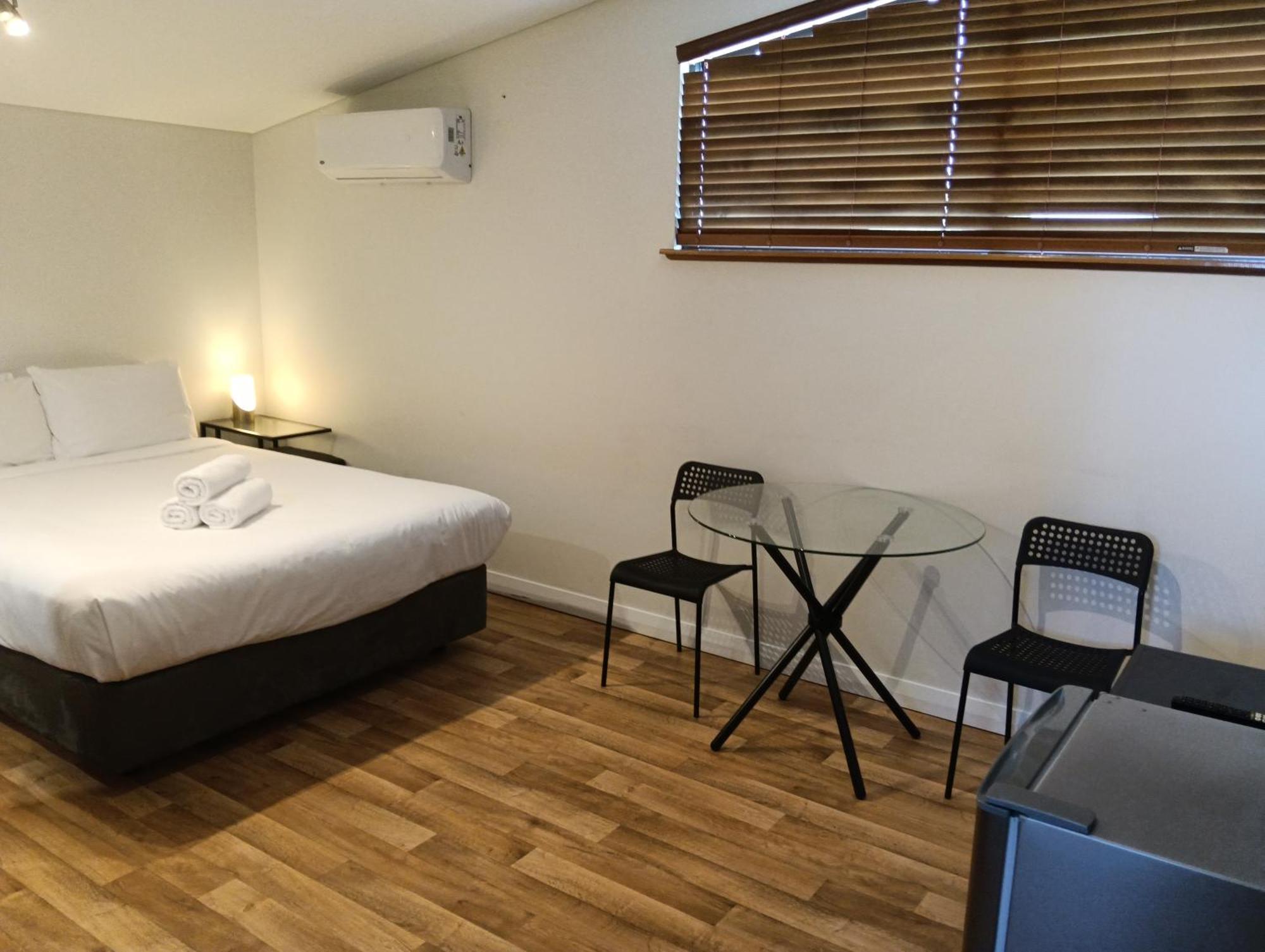 Dunsborough Apartments & Suites Εξωτερικό φωτογραφία
