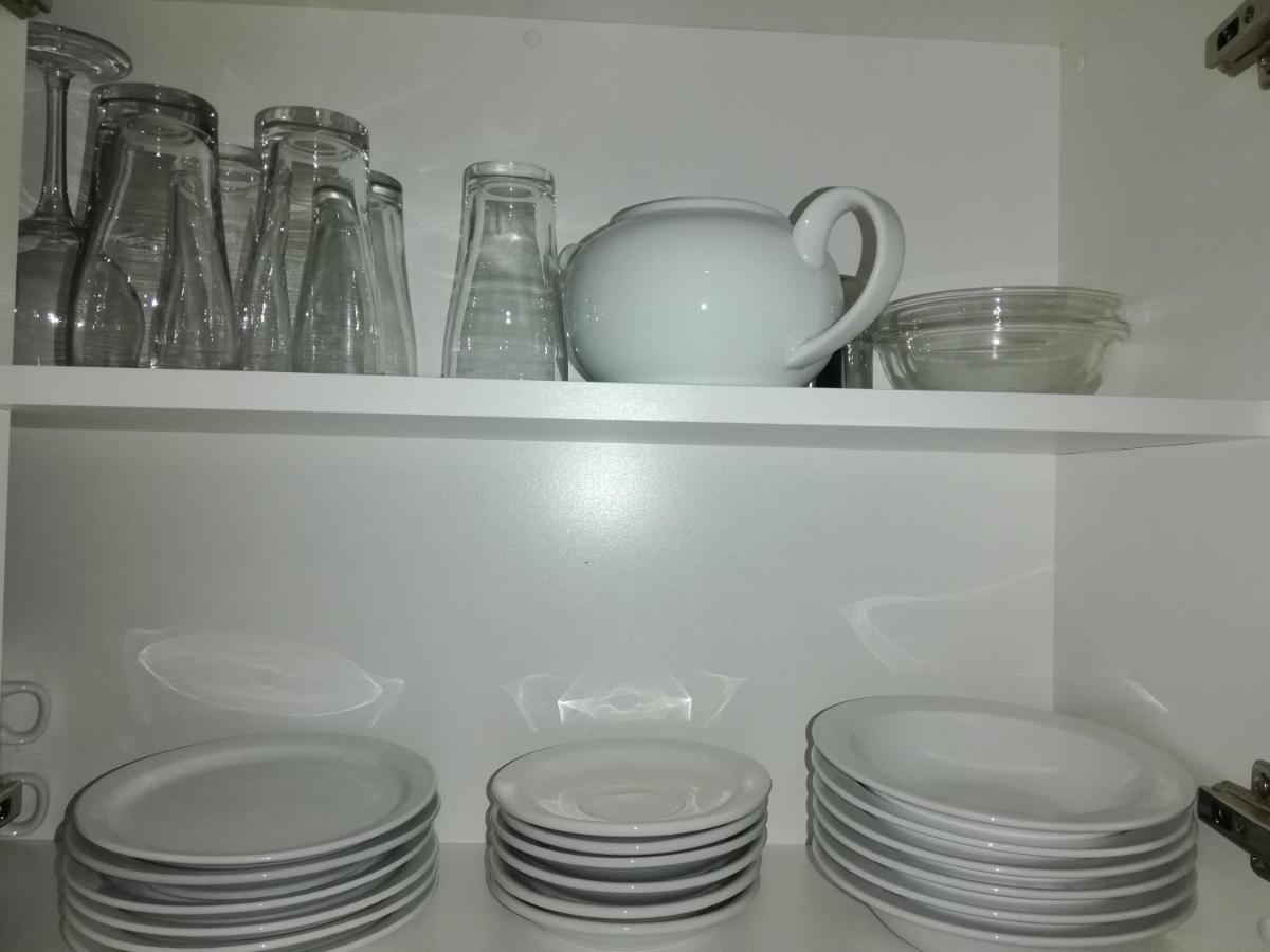 Dunsborough Apartments & Suites Εξωτερικό φωτογραφία