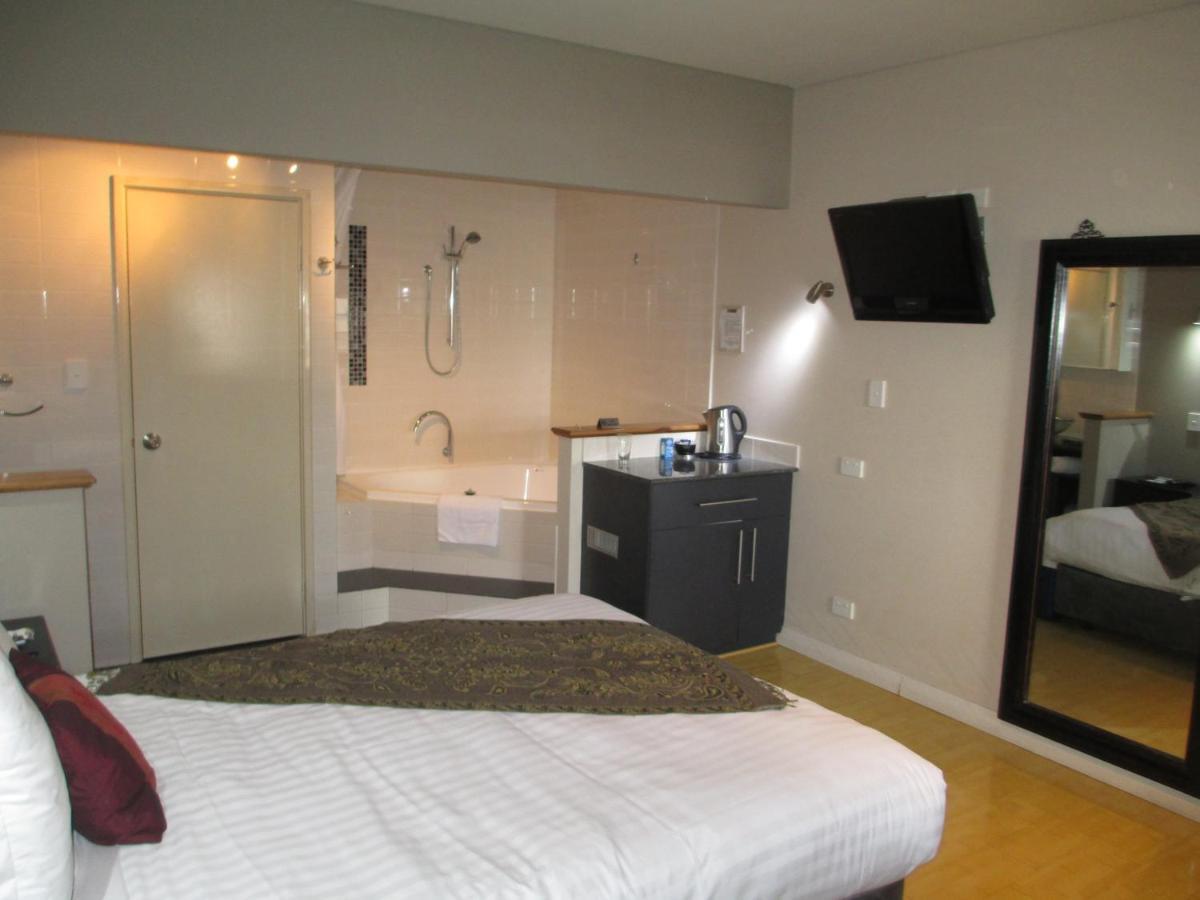 Dunsborough Apartments & Suites Εξωτερικό φωτογραφία
